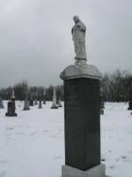 Chicago Ghost Hunters Group investigates Resurrection Cemetery (101).JPG